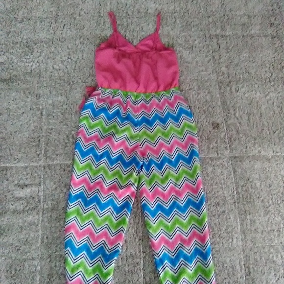 Spring Rainbow Jumper - Picture 4 of 4